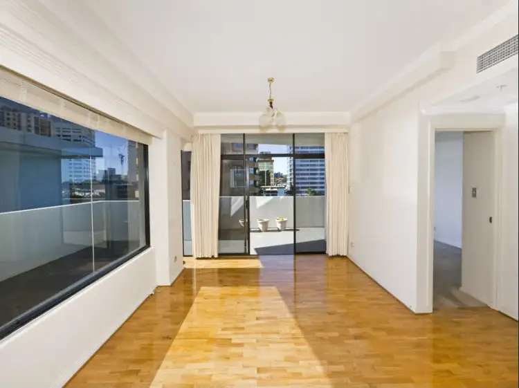 Second view of Homely apartment listing, 41/17 Newland Street, Bondi Junction NSW 2022
