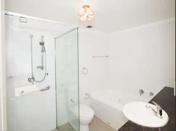Third view of Homely apartment listing, 41/17 Newland Street, Bondi Junction NSW 2022