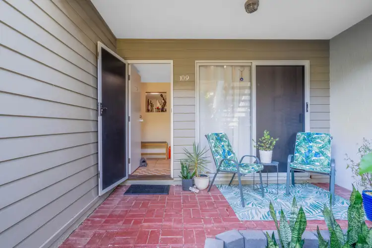 Second view of Homely unit listing, 109/2 Keem Street, Trinity Beach QLD 4879