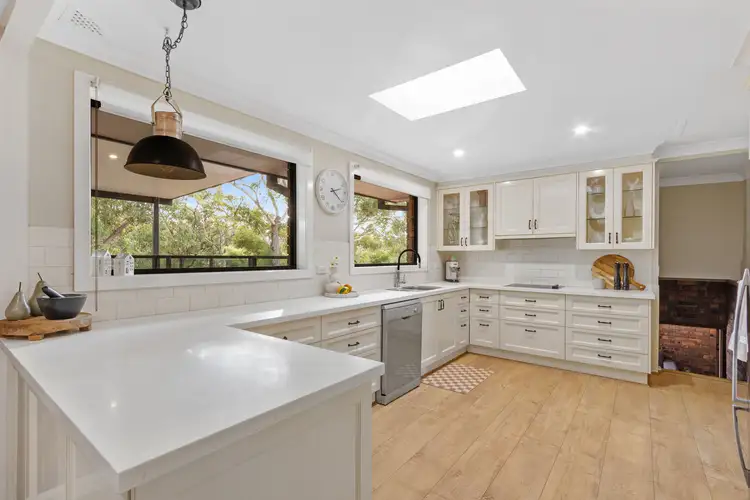 Fourth view of Homely house listing, 11 Mulga Place, Kirrawee NSW 2232