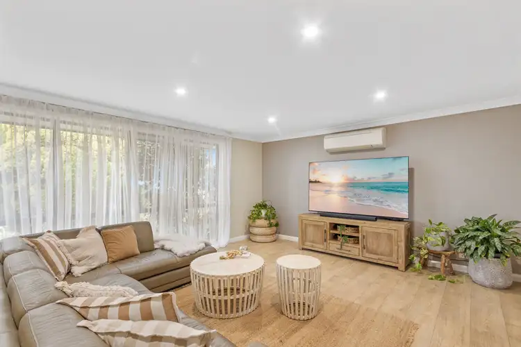 Sixth view of Homely house listing, 11 Mulga Place, Kirrawee NSW 2232