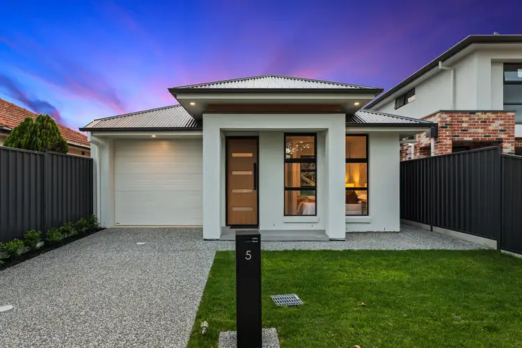 5 Grampian Street, Woodville South SA 5011