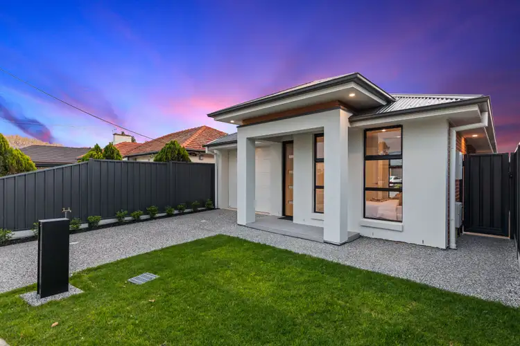 Third view of Homely house listing, 5 Grampian Street, Woodville South SA 5011