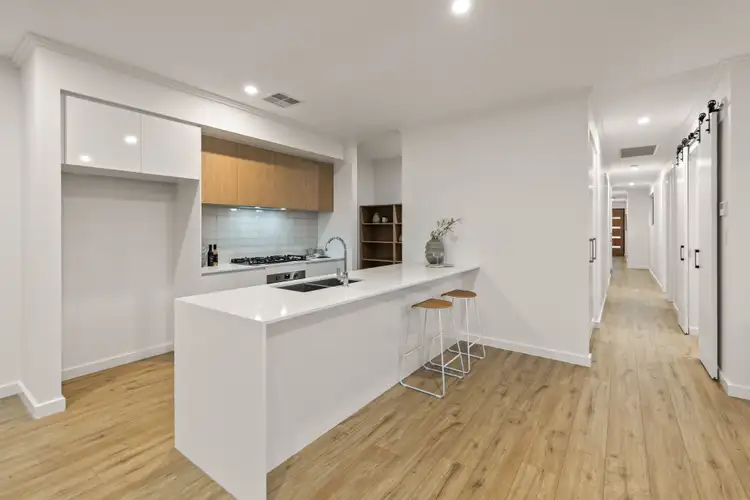 Sixth view of Homely house listing, 5 Grampian Street, Woodville South SA 5011