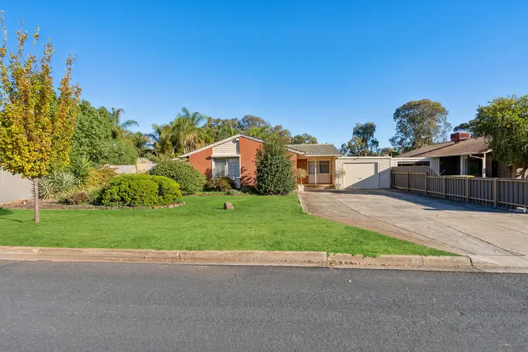 Main view of Homely house listing, 27 Wandora Crescent, Salisbury Park SA 5109
