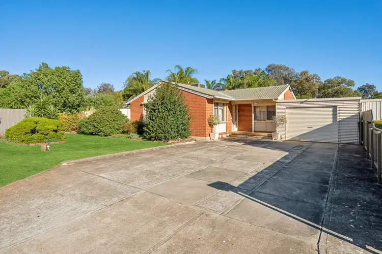 Second view of Homely house listing, 27 Wandora Crescent, Salisbury Park SA 5109