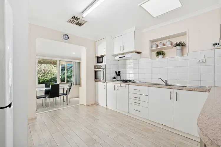 Fifth view of Homely house listing, 27 Wandora Crescent, Salisbury Park SA 5109
