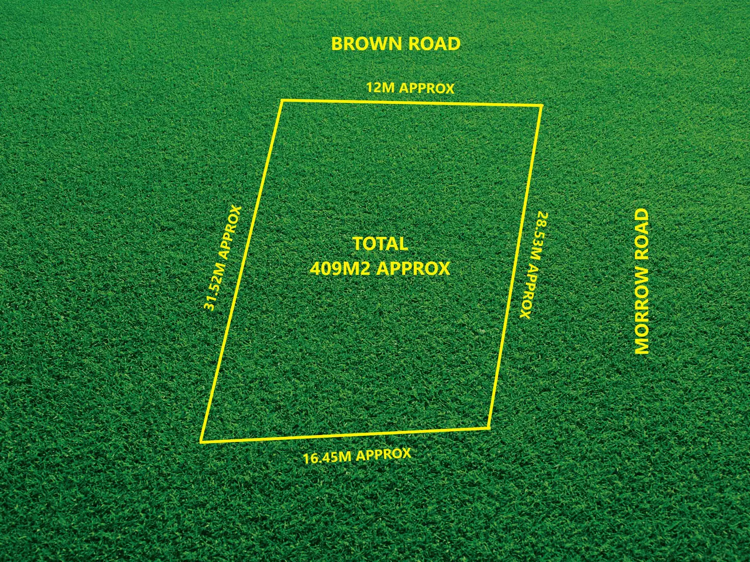 Main view of Homely land listing, Proposed Lot 6321/29 Morrow Road, Christies Beach SA 5165