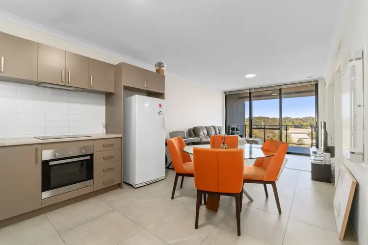 Fifth view of Homely apartment listing, 10/22 Wandsworth Avenue, Brabham WA 6055