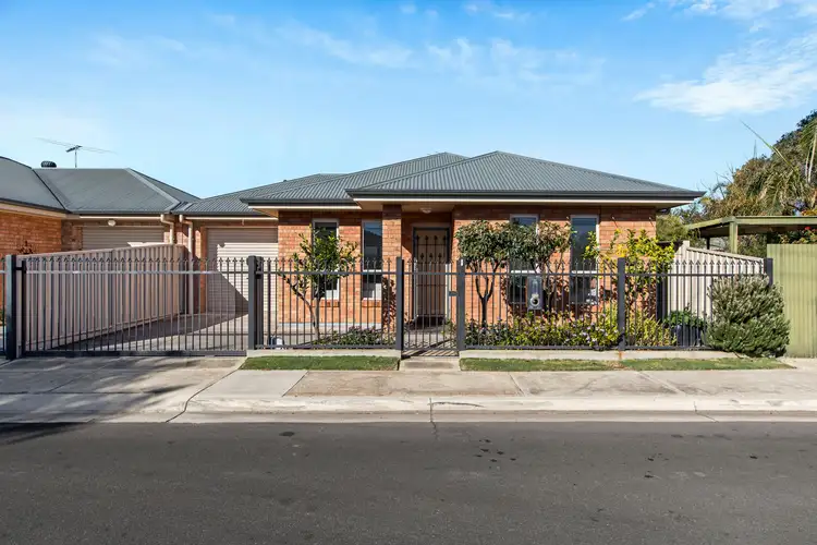 4A Derby Street, Albert Park SA 5014