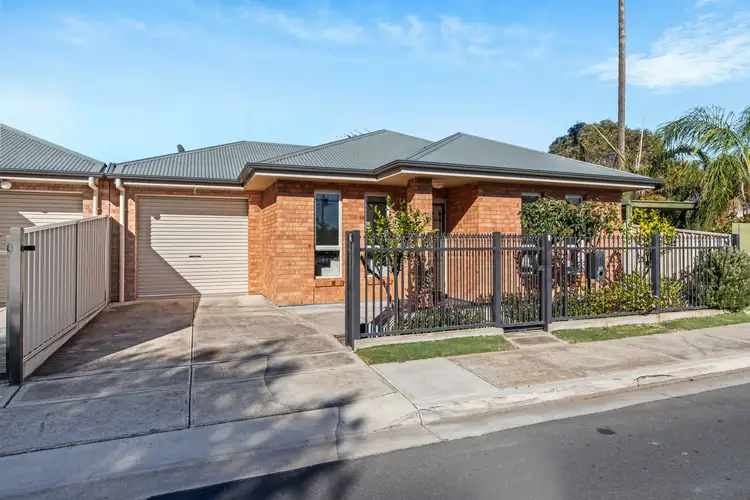 Second view of Homely house listing, 4A Derby Street, Albert Park SA 5014