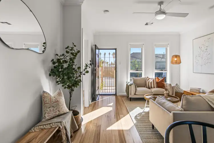 Third view of Homely house listing, 4A Derby Street, Albert Park SA 5014