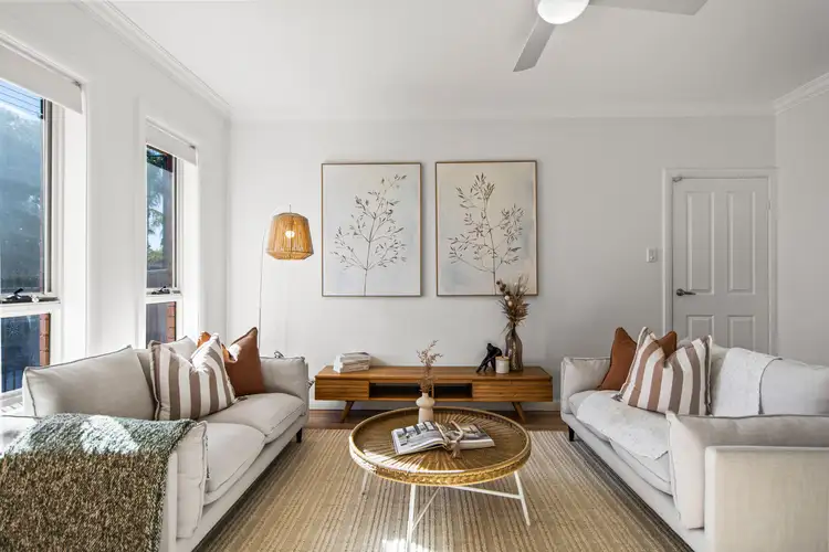Fourth view of Homely house listing, 4A Derby Street, Albert Park SA 5014