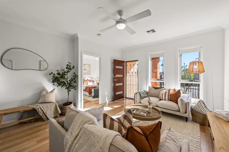 Fifth view of Homely house listing, 4A Derby Street, Albert Park SA 5014