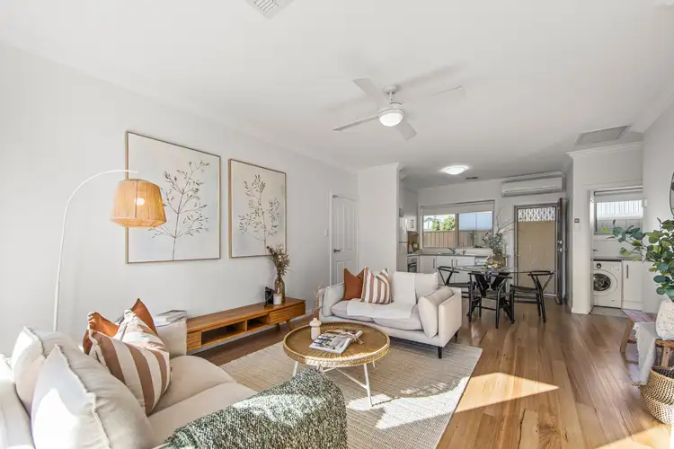 Sixth view of Homely house listing, 4A Derby Street, Albert Park SA 5014