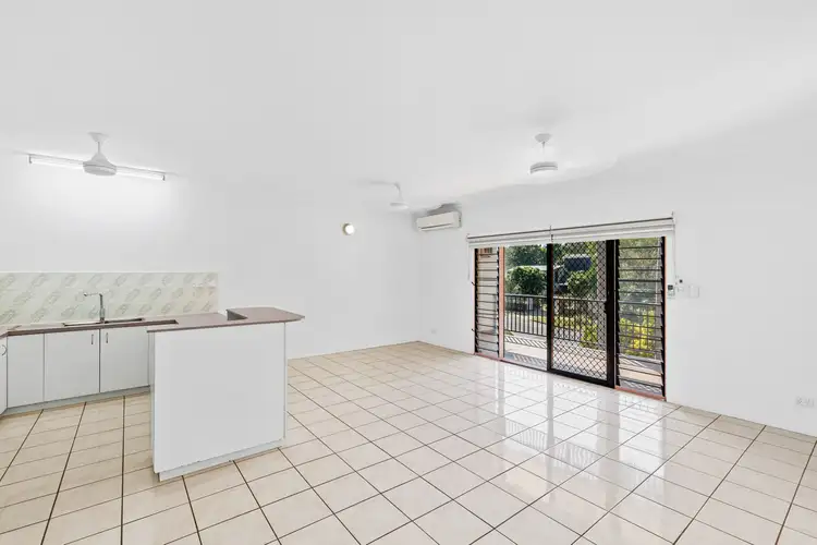 Third view of Homely apartment listing, 1/24 Grevillea Circuit, Nightcliff NT 810