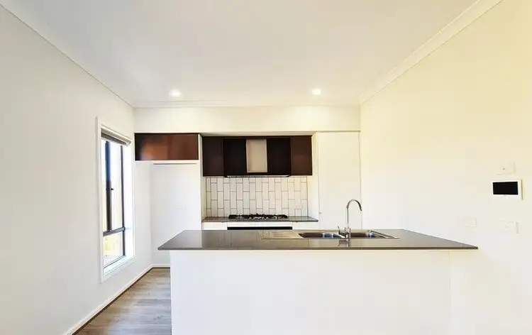 Third view of Homely house listing, 32 REVERENCE Drive, Rockbank VIC 3335
