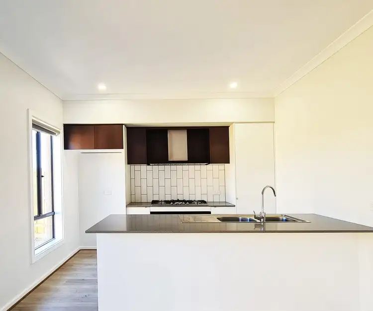 Fourth view of Homely house listing, 32 REVERENCE Drive, Rockbank VIC 3335