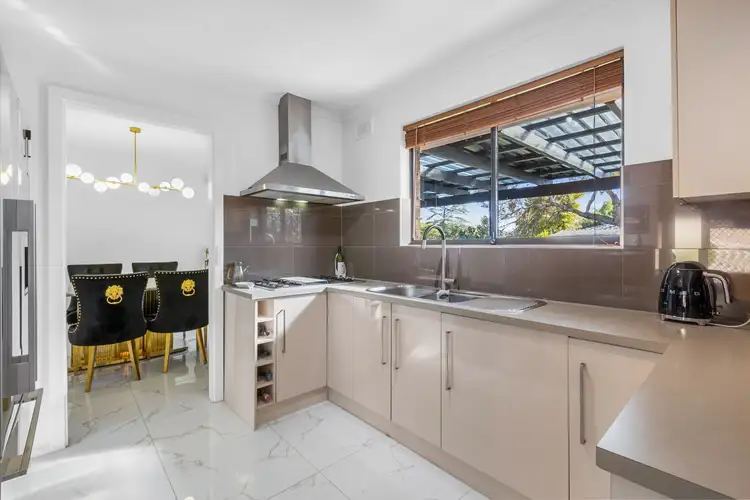 Fourth view of Homely house listing, 40 Columbia Crescent, Hallett Cove SA 5158