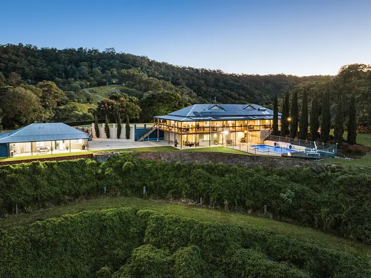 174 Browns Road, Wights Mountain QLD 4520
