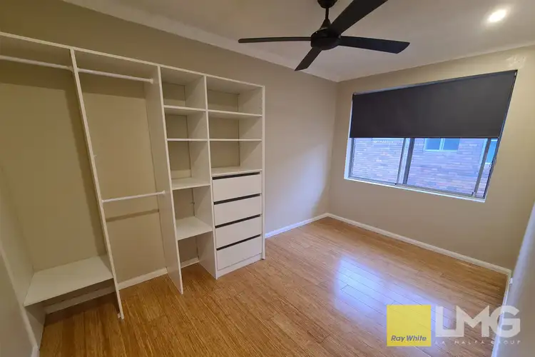 Second view of Homely unit listing, 9/19-21 The Crescent, Berala NSW 2141