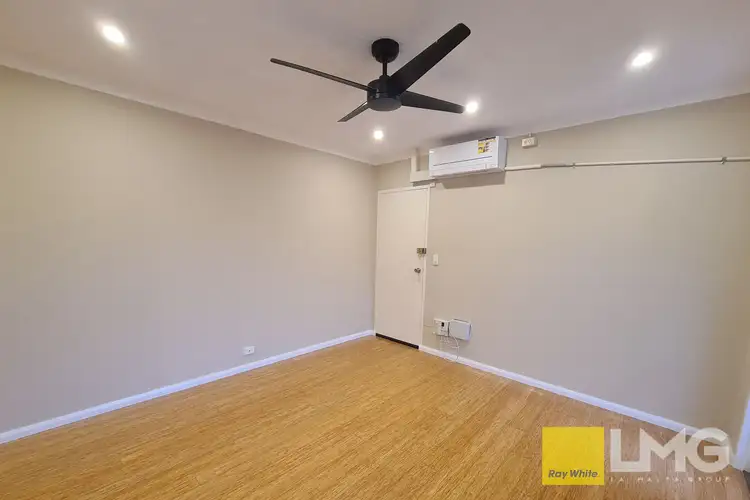 Third view of Homely unit listing, 9/19-21 The Crescent, Berala NSW 2141