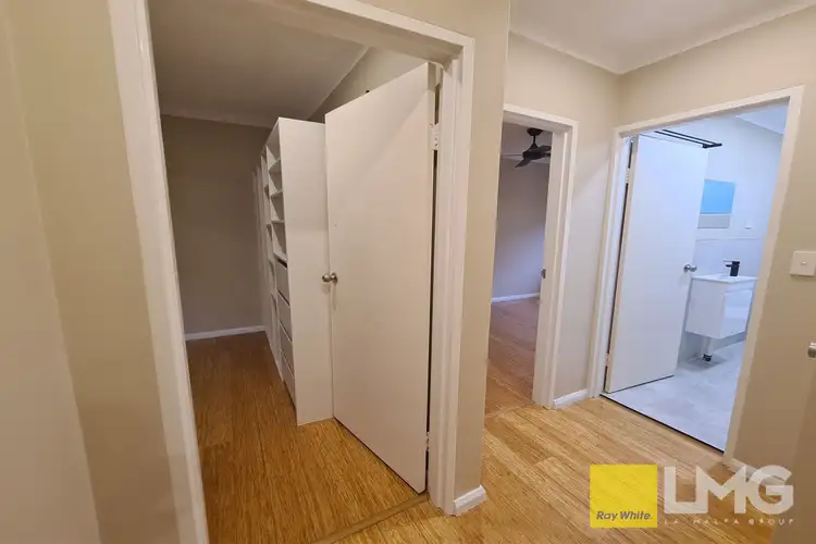 Fourth view of Homely unit listing, 9/19-21 The Crescent, Berala NSW 2141