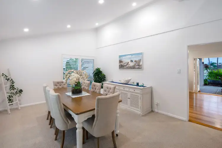 Fifth view of Homely house listing, 3 Village Low Road, Benowa Waters QLD 4217