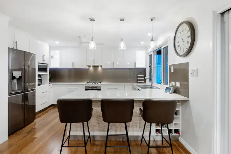 Sixth view of Homely house listing, 3 Village Low Road, Benowa Waters QLD 4217