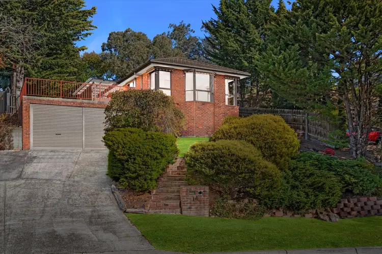 14 Penshurst Place, Warranwood VIC 3134