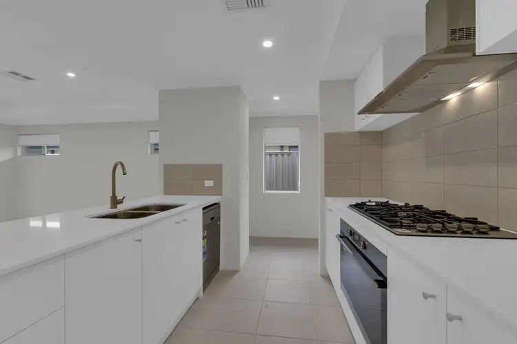 3 Freestall Loop, Byford WA 6122