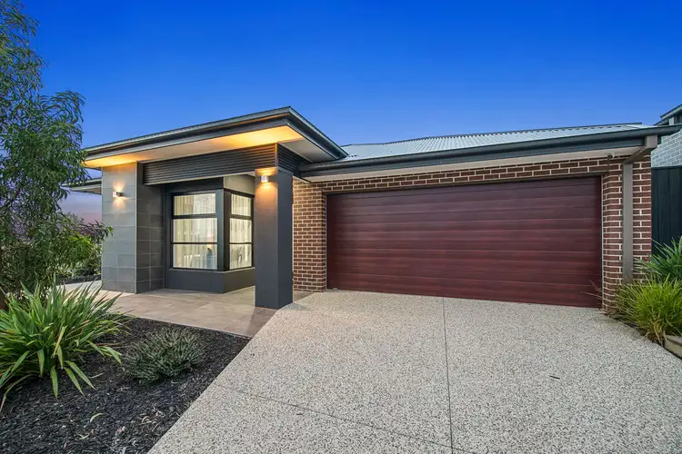Main view of Homely house listing, 44 Elementary Road, Mambourin VIC 3024