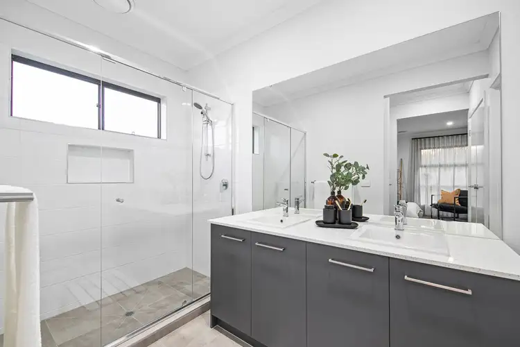 Fourth view of Homely house listing, 44 Elementary Road, Mambourin VIC 3024
