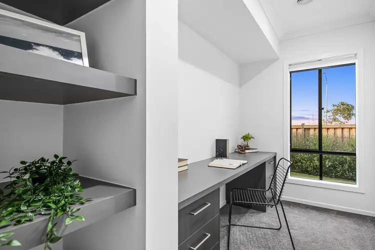 Fifth view of Homely house listing, 44 Elementary Road, Mambourin VIC 3024