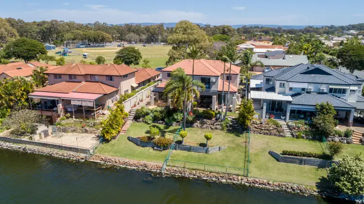 Second view of Homely semi-detached listing, 1/76 St Kevins Avenue, Benowa QLD 4217