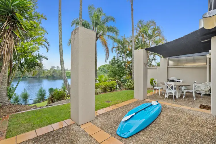 Fourth view of Homely semi-detached listing, 1/76 St Kevins Avenue, Benowa QLD 4217