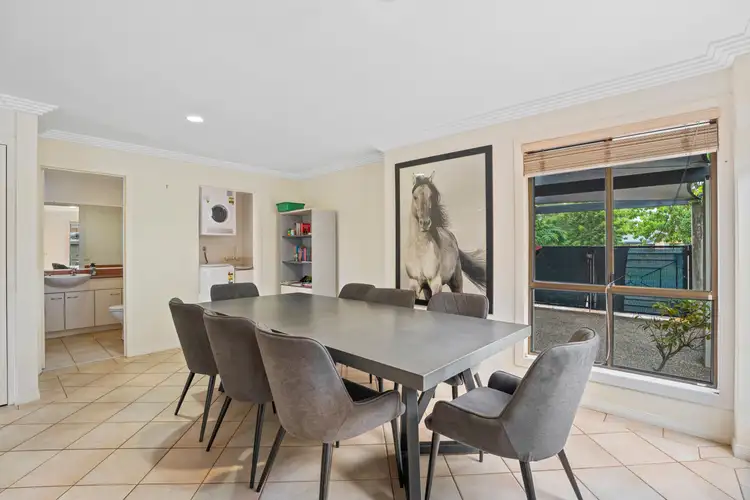 Fifth view of Homely semi-detached listing, 1/76 St Kevins Avenue, Benowa QLD 4217