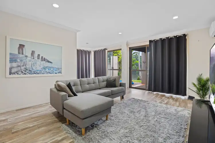 Sixth view of Homely semi-detached listing, 1/76 St Kevins Avenue, Benowa QLD 4217