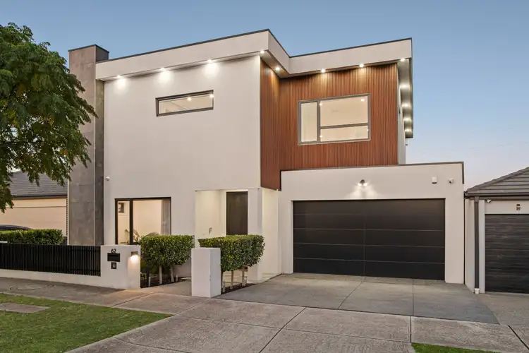 62 Gatestone Road, Epping VIC 3076