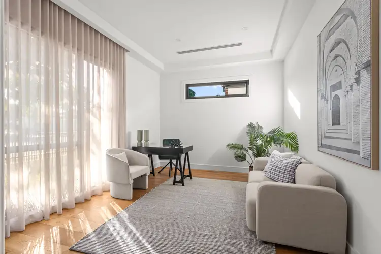 Second view of Homely house listing, 62 Gatestone Road, Epping VIC 3076