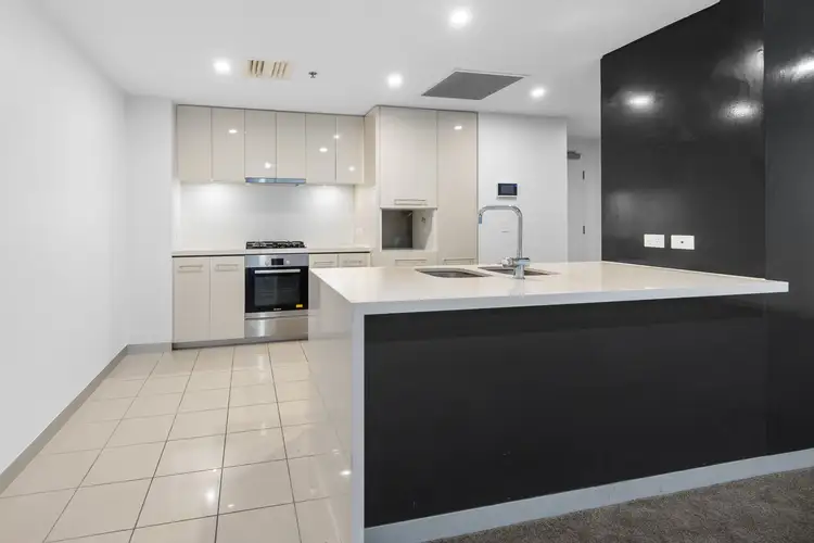 Second view of Homely apartment listing, 102/8 Distillery Drive, Pyrmont NSW 2009
