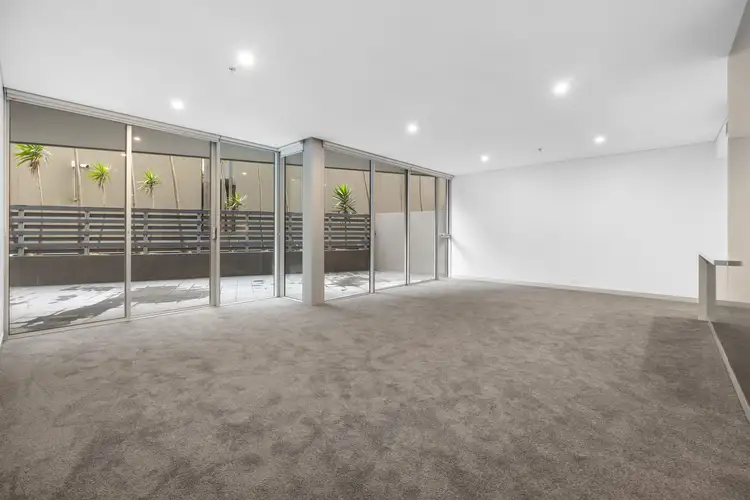 Third view of Homely apartment listing, 102/8 Distillery Drive, Pyrmont NSW 2009