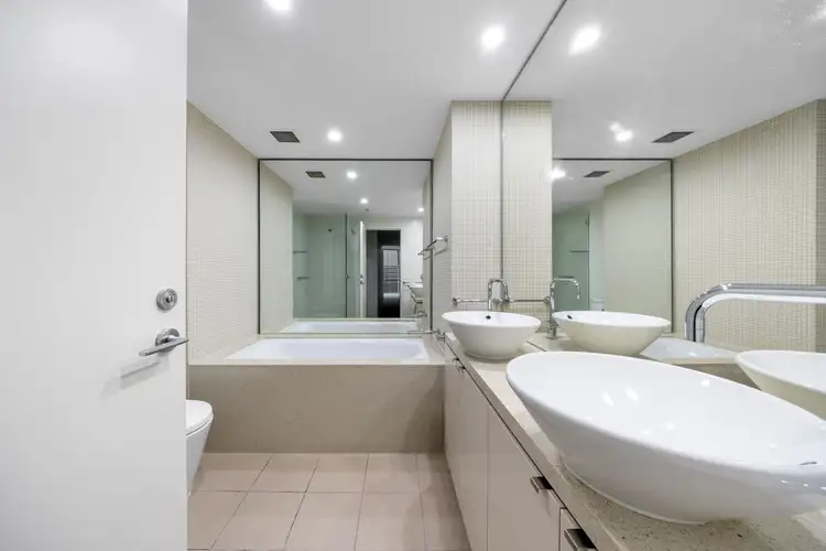 Fifth view of Homely apartment listing, 102/8 Distillery Drive, Pyrmont NSW 2009