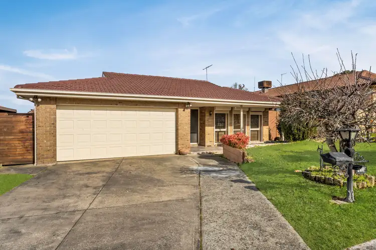 113 Mansfield Street, Berwick VIC 3806