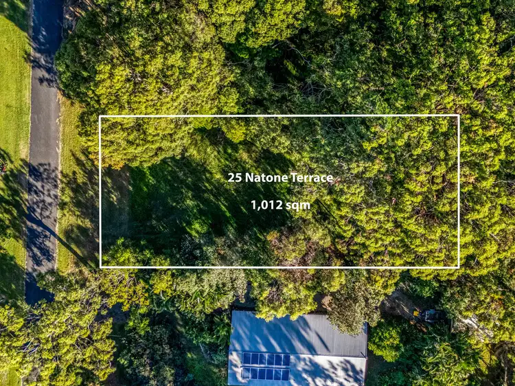 25 Natone Terrace