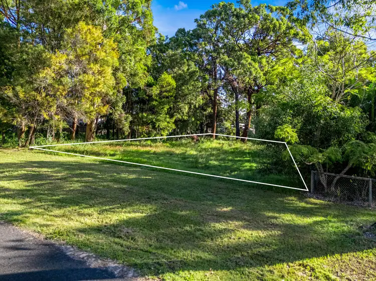Second view of Homely land listing, 25 Natone Terrace, Macleay Island QLD 4184