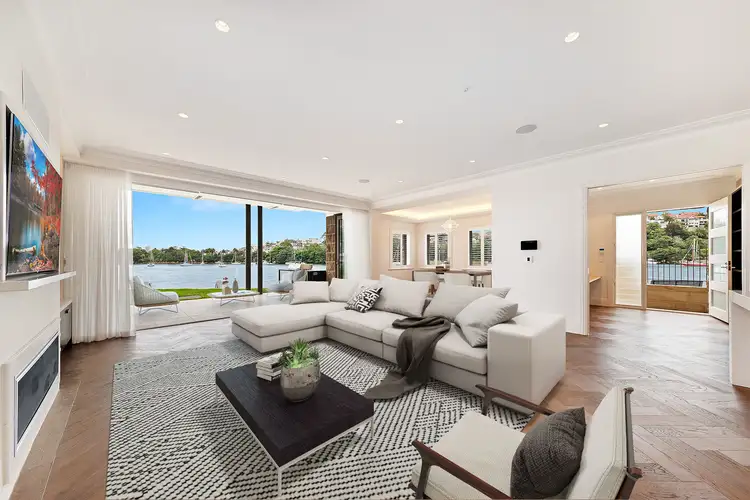 1/1 Musgrave Street, Mosman NSW 2088