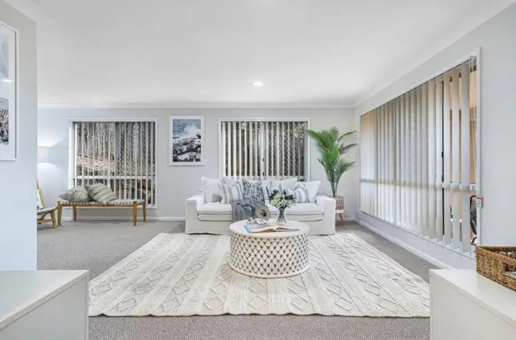 Second view of Homely house listing, 13 Wilton Close, Mudgeeraba QLD 4213