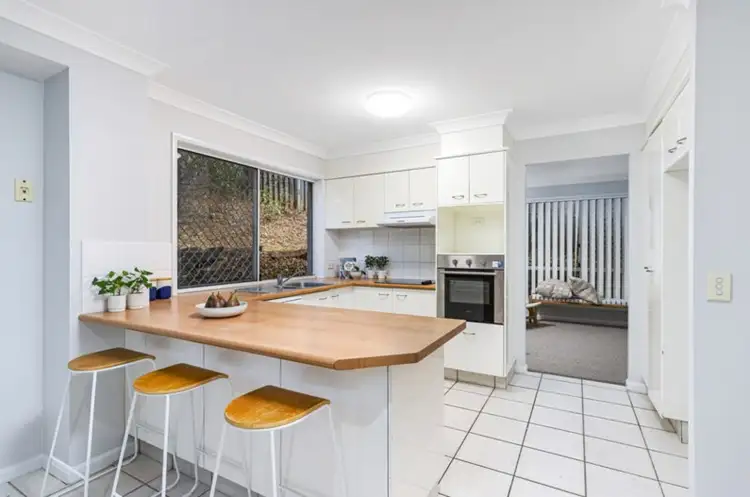 Third view of Homely house listing, 13 Wilton Close, Mudgeeraba QLD 4213