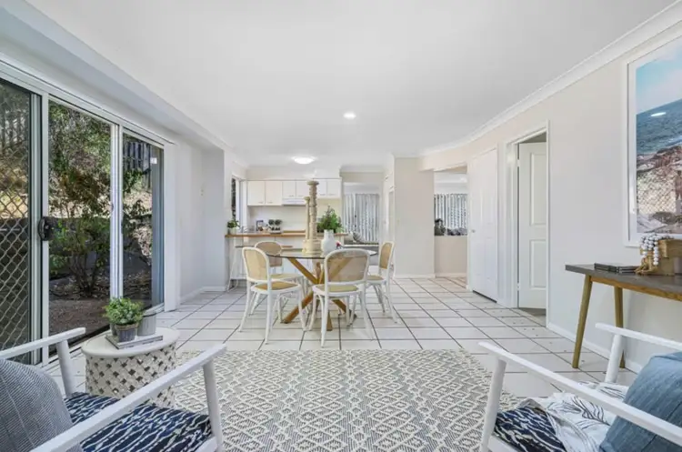 Fourth view of Homely house listing, 13 Wilton Close, Mudgeeraba QLD 4213